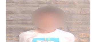 القبض على طالب تحرش بسيدة في القاهرة