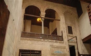 السبت.. جسور بين التراث والإبداع" ندوة ببيت المعمار المصري