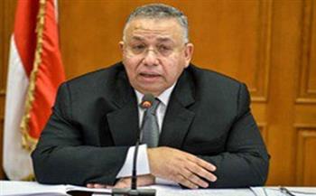 نقيب الأشراف: سيادة مصر وحدودها "خط أحمر" لا يمكن المساس بهما