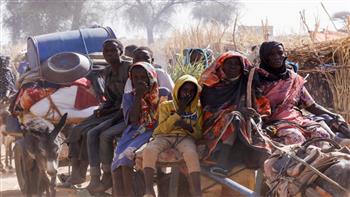 تقرير أممي: 122 مليون نازح قسراً حول العالم حتى نهاية أبريل 2025  