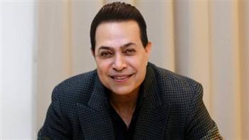 حكيم في طنطا قبل مهرجان" أوسلو" 