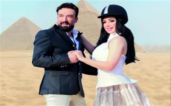 بعد زواج 7 سنوات.. أنباء عن انفصال عبير صبري وأيمن البياع