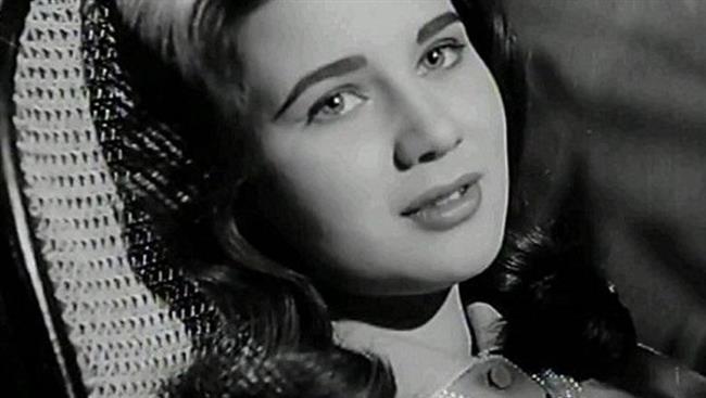  زبيدة ثروت تهجر السينما