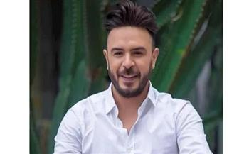 غدًا.. أحمد الشريف يحيي أولى حفلاته في السعودية