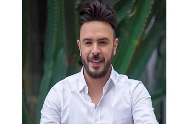 غدًا.. أحمد الشريف يحيي أولى حفلاته في السعودية  