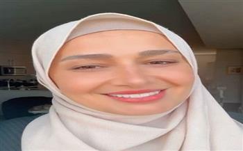 حلا شيحة تتحدث عن فضل "قيام الليل"  