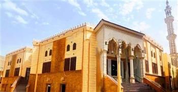 اليوم.. الأوقاف تفتتح 8 مساجد ضمن خطتها لإعمار بيوت الله عز وجل