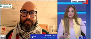 سجين من سفينة "مادلين": الاحتلال عزلنا عن عائلاتنا وسفاراتنا