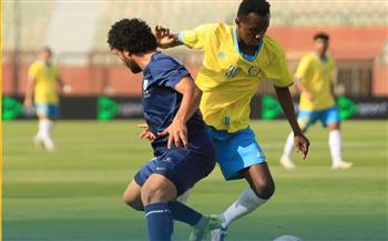 كأس عاصمة مصر.. شوط أول سلبي بين الإسماعيلي وإنبي