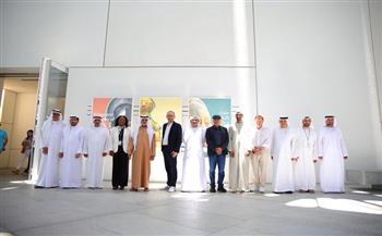 معرض "ملوك إفريقيا وملكاتها" في اللوفر أبوظبي يختتم فعالياته بعد استقطاب أكثر من 182 ألف زائر