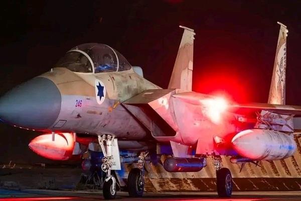 إعلام إسرائيلي: عملية الجيش ضد إيران تحمل اسم "قوة الأسد"