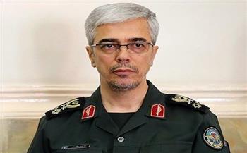 إعلام إسرائيلي يزعم اغتيال رئيس أركان الجيش الإيراني محمد باقري
