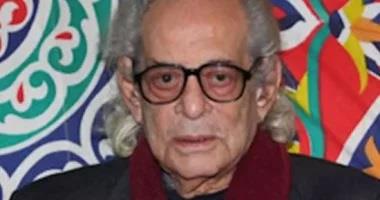 سعد أردش.. المخرج الذي أعاد صياغة المسرح المصري  