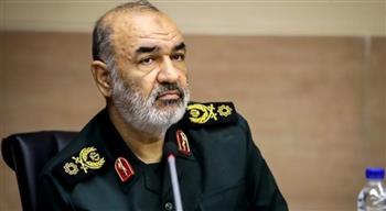 التلفزيون الإيراني: أنباء عن اغتيال القائد العام للحرس الثوري حسين سلامي