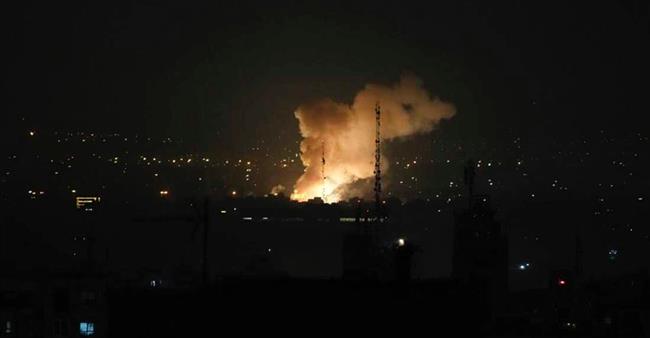 اغتيال طهرانجي وعباسي في القصف الإسرائيلي على طهران