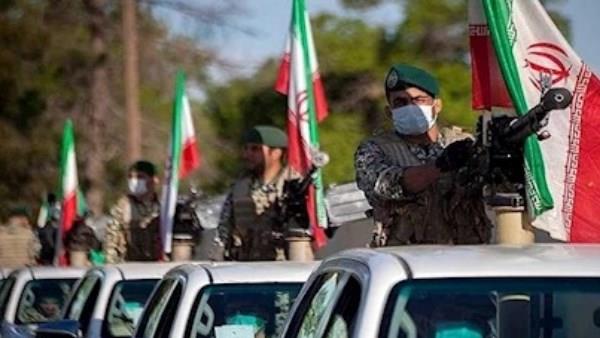 الجيش الإيراني متوعدًا إسرائيل: "ستدفع ثمنًا باهظًا لهجومها"