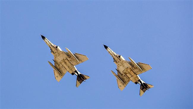 الجيش الإيراني: نخوض حاليًا معركة جوية وسنلقن نتنياهو درسًا مريرًا