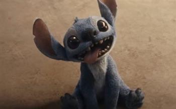 فيلم «Lilo & Stitch» يحافظ على صدارته فى شباك التذاكر.. ويحقق 800 مليون دولار  