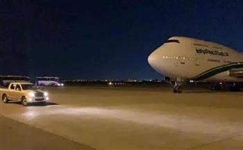 العراق يغلق المجال الجوي عقب الهجوم الإسرائيلي على إيران