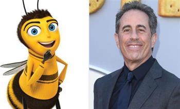 بطل فيلم Bee Movie يشوق جمهوره بعمل جزء جديد.. بنسخة حية  