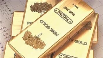 أسعار الذهب عند أعلى مستوى في شهر بعد الهجوم الإسرائيلي على إيران
