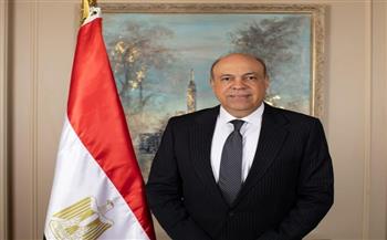 وزارة الطيران المدني: المجال الجوي المصري آمن ويعمل بشكل طبيعي