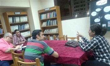 «فنون الكتابة الصحفية».. أنشطة ثقافية وفنية لتنمية المهارات والإبداع في الإسكندرية   