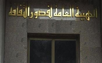 استعراض أعمال محمد السيد إسماعيل في نادي أدب شبين القناطر