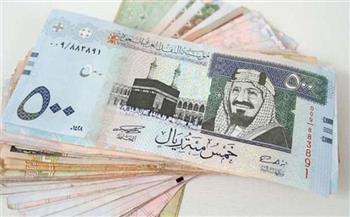 سعر الريال السعودي اليوم السبت 14 يونيو 2025 في البنوك