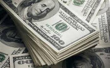 سعر الدولار الأمريكي مقابل الجنيه اليوم الجمعة 13 يونيو 2025