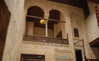 غدًا.. «جسور بين التراث والإبداع» ندوة ببيت المعمار المصري