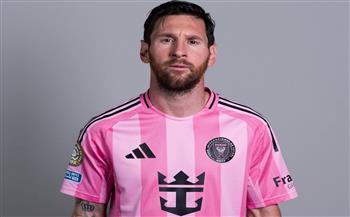 كأس العالم للأندية.. الصورة الرسمية لميسي قبل مواجهة الأهلي 