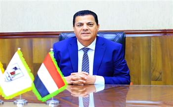رئيس جامعة بني سويف التكنولوجية: ملتقى مشروعات التخرج تأهيل حقيقي لسوق العمل