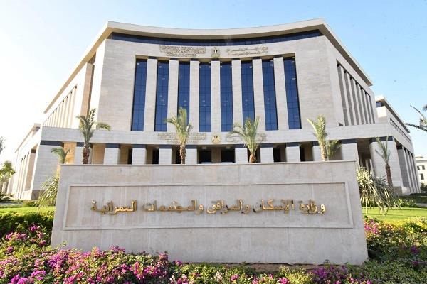 رئيس جهاز القاهرة الجديدة: أراضي بيت الوطن جاهزة لتوصيل الكهرباء  