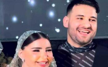 بسبب الظلم.. مسلم " أنا ومراتى بنموت ياريت تدعولنا 
