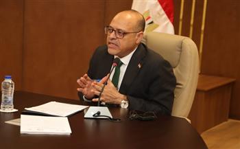 وزير العمل: مصر تواصل تنفيذ خطتها الوطنية للقضاء على أسوأ أشكال عمل الأطفال