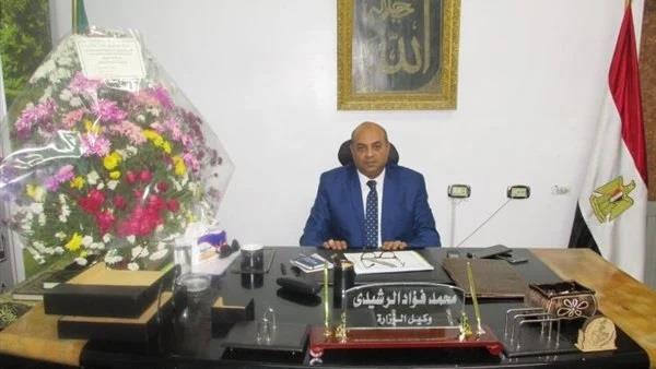 تعليم الدقهلية يشدد على الالتزام الكامل بالتعليمات ومنع الغش