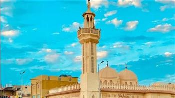 انطلاق القافلة الدعوية المشتركة بين الأزهر والأوقاف ودار الإفتاء إلى مساجد شمال سيناء