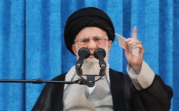 تعيين عبد الرحيم موسوي رئيسا لهيئة الأركان الإيرانية ومحمد باكبور قائدًا عامًا للحرس الثوري