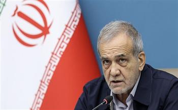 الرئيس الإيراني: إسرائيل ستندم على فعلتها