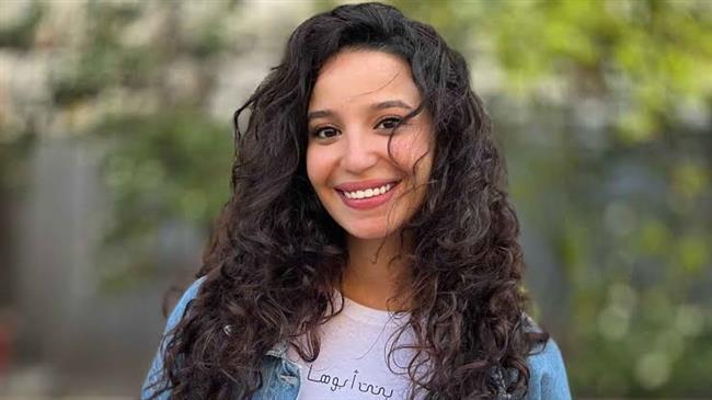 مريم الجندي: فيفي عبده "قمر".. ومصطفى أبو سريع ممثل موهوب