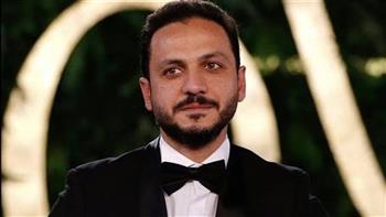 بيتر ميمي عن "مملكة الحرير": أول تجربة درامية تمتلئ بالشر