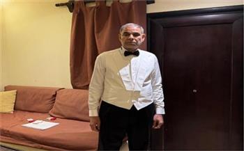 بتعليق طريف.. محمود البزاوي يمازح جمهوره في أحدث ظهور له