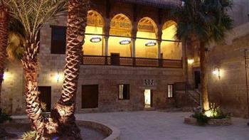 الأحد.. ندوة «الشباب والجمهورية الجديدة» بقصر الأمير طاز
