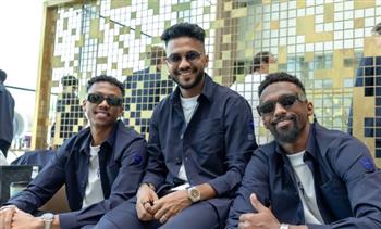 كأس العالم للأندية.. الهلال السعودي يطير إلى أمريكا لخوض البطولة  