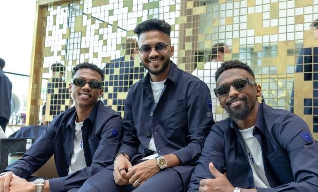 كأس العالم للأندية.. الهلال السعودي يطير إلى أمريكا لخوض البطولة    