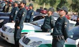 الشرطة الإيرانية: منع تصوير أو نشر تحركات الصواريخ والأسلحة