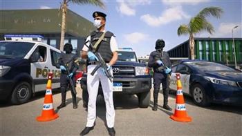 أمن المنافذ يضبط 26 قضية متنوعة خلال 24 ساعة 
