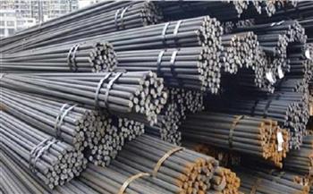 سعر الحديد اليوم السبت 14 يونيو بالأسواق المحلية.. عز بـ38.500 جنيه