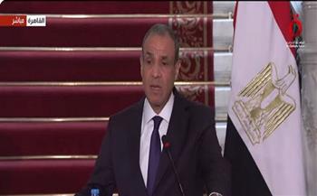 وزير الخارجية: أوهام القوة لا تحقق الأمن ومصر تحذر من حرب شاملة بالمنطقة